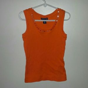 Set of 3 Limited Too Tank Tops NWOT
